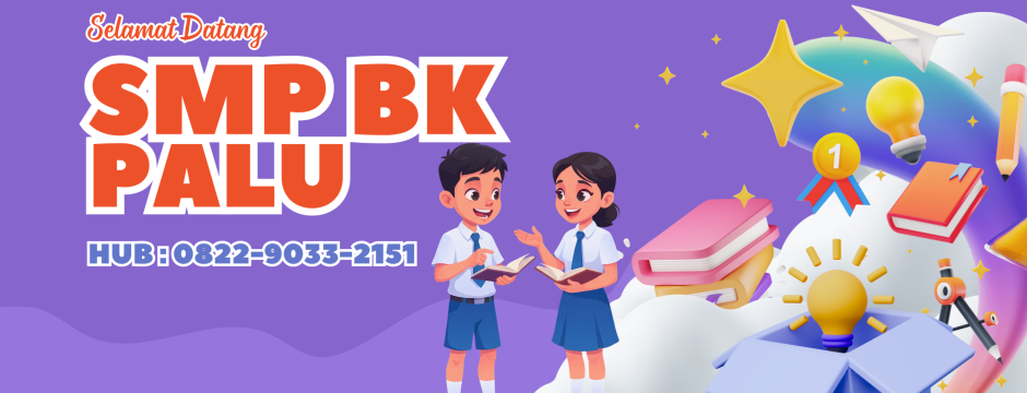SMP BK Palu